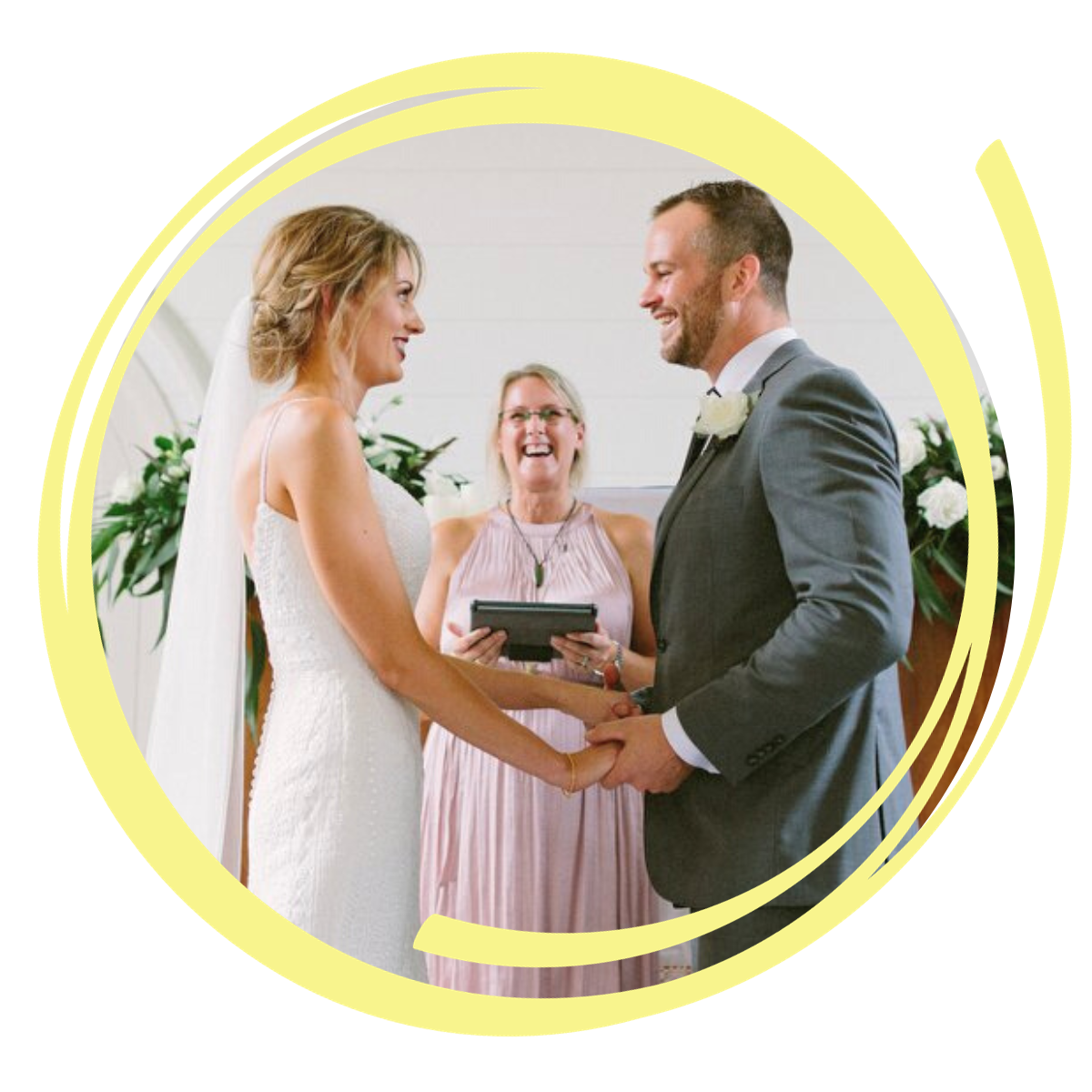 best marriage celebrant, Best Marriage Celebrant & Affordable Auckland Wedding Venue