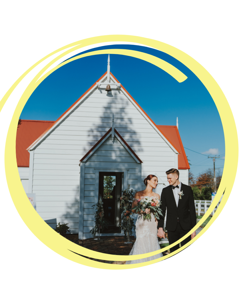 historic church wedding, little white chapel wedding, lucky in love weddings, intimate wedding venue, mini wedding, small wedding venue